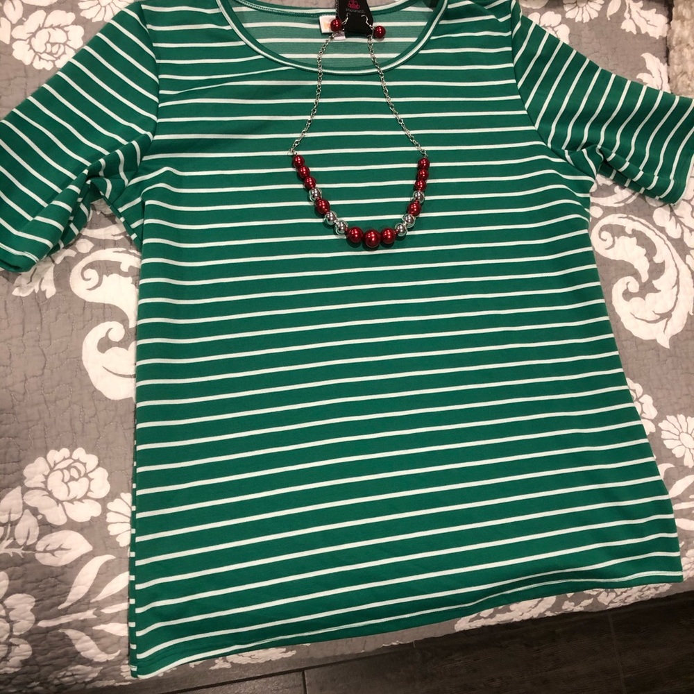 LuLaRoe 3x Gigi